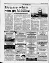 Manchester Evening News Friday 04 November 1988 Page 54