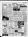 Manchester Evening News Friday 04 November 1988 Page 58