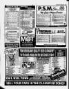 Manchester Evening News Friday 04 November 1988 Page 62