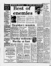 Manchester Evening News Friday 04 November 1988 Page 74