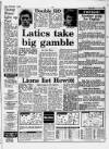 Manchester Evening News Friday 04 November 1988 Page 75