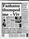 Manchester Evening News Friday 04 November 1988 Page 76