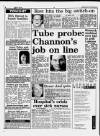 Manchester Evening News Thursday 10 November 1988 Page 2