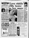 Manchester Evening News Thursday 10 November 1988 Page 4