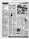Manchester Evening News Thursday 10 November 1988 Page 6