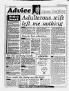 Manchester Evening News Thursday 10 November 1988 Page 8