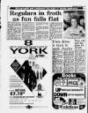 Manchester Evening News Thursday 10 November 1988 Page 18