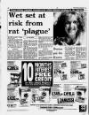 Manchester Evening News Thursday 10 November 1988 Page 22