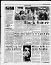 Manchester Evening News Thursday 10 November 1988 Page 32