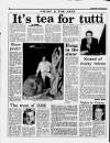 Manchester Evening News Thursday 10 November 1988 Page 34