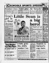 Manchester Evening News Thursday 10 November 1988 Page 78