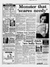 Manchester Evening News Friday 11 November 1988 Page 4