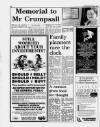 Manchester Evening News Friday 11 November 1988 Page 20