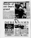 Manchester Evening News Friday 11 November 1988 Page 32