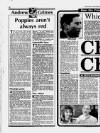 Manchester Evening News Friday 11 November 1988 Page 40