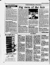Manchester Evening News Friday 11 November 1988 Page 42