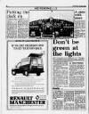 Manchester Evening News Friday 11 November 1988 Page 52