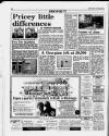 Manchester Evening News Friday 11 November 1988 Page 60