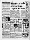 Manchester Evening News Monday 14 November 1988 Page 2