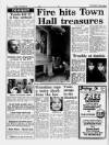Manchester Evening News Monday 14 November 1988 Page 4