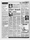 Manchester Evening News Monday 14 November 1988 Page 6