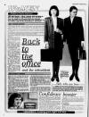 Manchester Evening News Monday 14 November 1988 Page 8