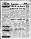 Manchester Evening News Monday 14 November 1988 Page 15