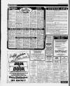 Manchester Evening News Monday 14 November 1988 Page 30