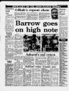 Manchester Evening News Monday 14 November 1988 Page 38