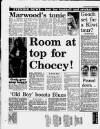 Manchester Evening News Monday 14 November 1988 Page 44