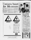 Manchester Evening News Thursday 17 November 1988 Page 16