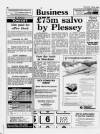 Manchester Evening News Thursday 17 November 1988 Page 26