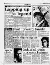 Manchester Evening News Thursday 17 November 1988 Page 30