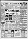 Manchester Evening News Thursday 17 November 1988 Page 79