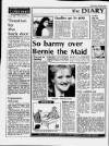 Manchester Evening News Thursday 24 November 1988 Page 6