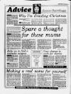 Manchester Evening News Thursday 24 November 1988 Page 8