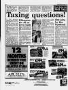 Manchester Evening News Thursday 24 November 1988 Page 12