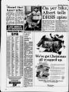 Manchester Evening News Thursday 24 November 1988 Page 14
