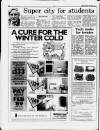 Manchester Evening News Thursday 24 November 1988 Page 20