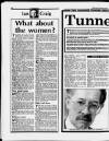 Manchester Evening News Thursday 24 November 1988 Page 40