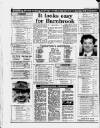 Manchester Evening News Thursday 24 November 1988 Page 76