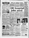 Manchester Evening News Friday 25 November 1988 Page 2