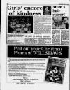 Manchester Evening News Friday 25 November 1988 Page 20