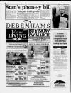 Manchester Evening News Friday 25 November 1988 Page 32