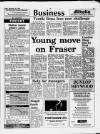 Manchester Evening News Friday 25 November 1988 Page 37