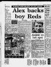 Manchester Evening News Friday 25 November 1988 Page 80