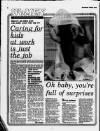 Manchester Evening News Tuesday 29 November 1988 Page 8