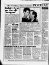 Manchester Evening News Tuesday 29 November 1988 Page 10