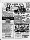 Manchester Evening News Tuesday 29 November 1988 Page 12