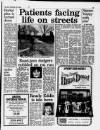 Manchester Evening News Tuesday 29 November 1988 Page 13